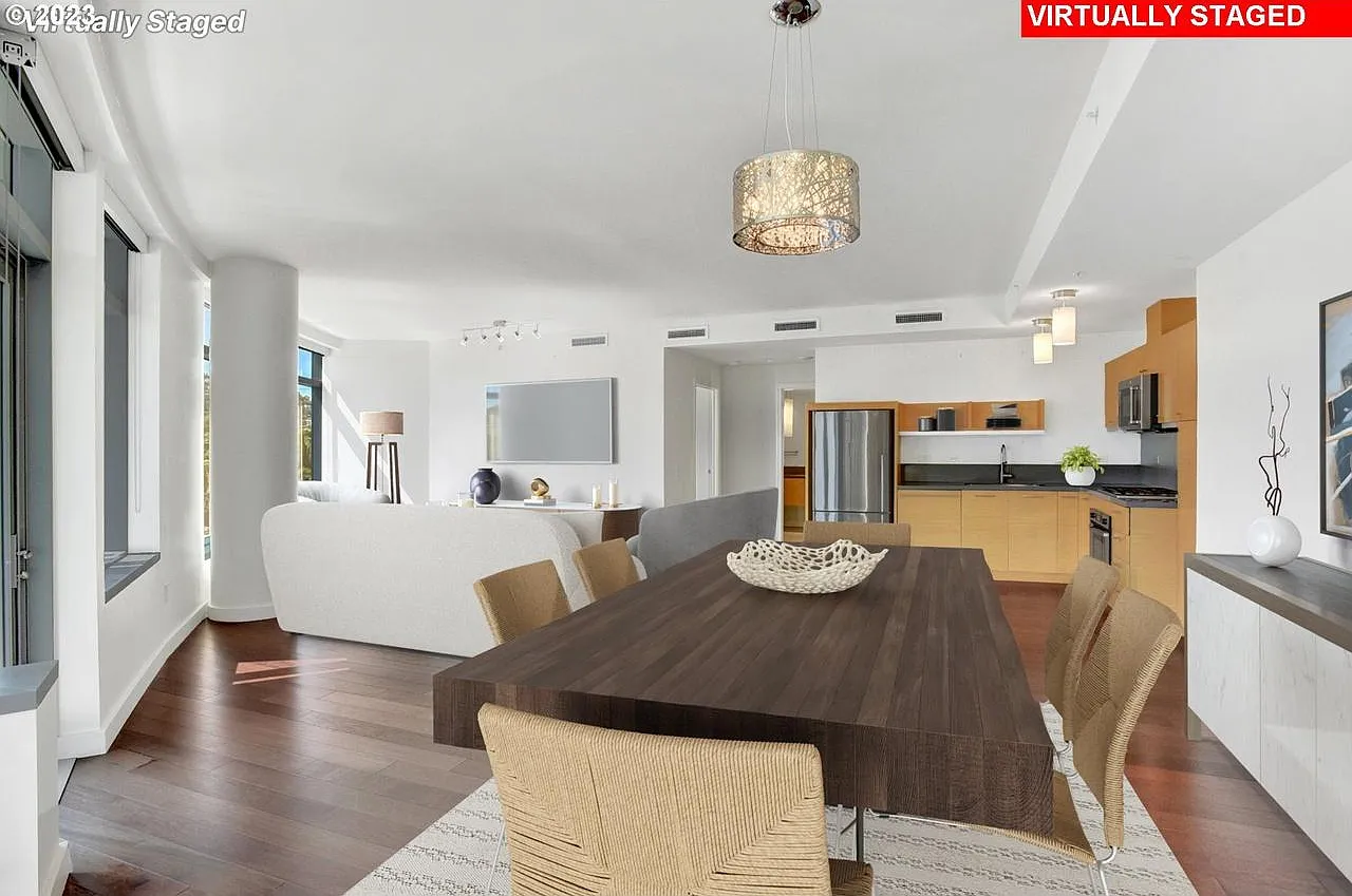 1 bed, 1205 sqft, $2,750 — Photo 2