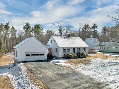 121 Londonderry Turnpike, Auburn, NH, 03032
