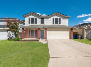 1502 Coral Bay, San Antonio, TX 78251