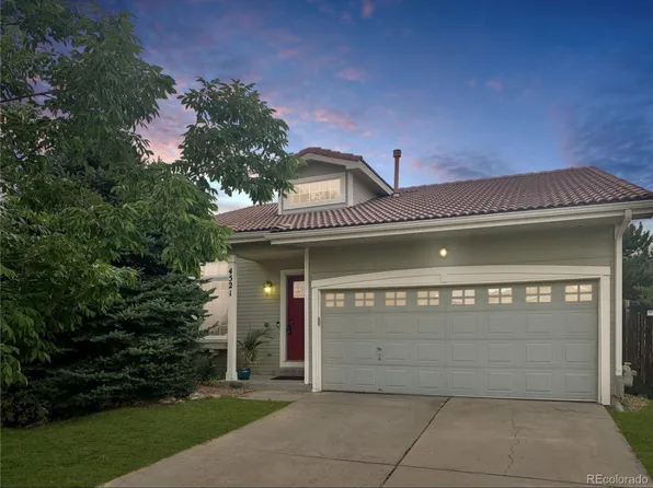 4521 Gibraltar St, Denver, CO 80249