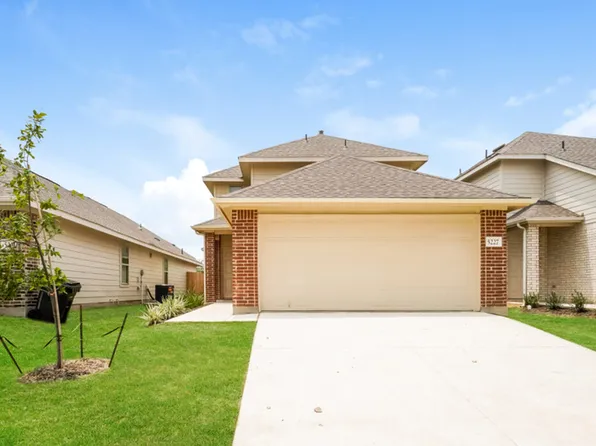 5227 Jade Xing, San Antonio, TX 78222