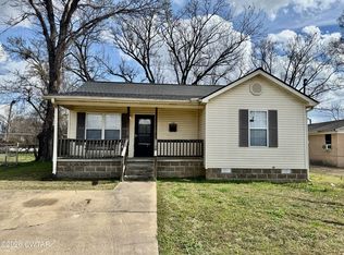 510 S Russell St, Brownsville, TN 38012