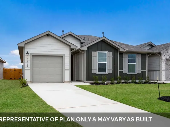 231A Harrison Xing, Uhland, TX 78640