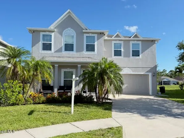 4121 Masira Ct, Melbourne, FL 32904