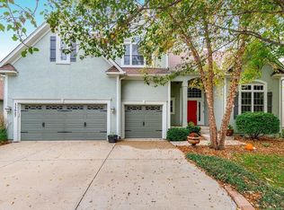 11627 W 147th St, Olathe, KS 66062
