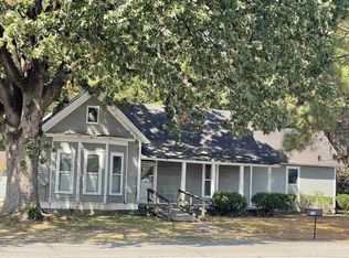 265 Tennessee St, Savannah, TN 38372