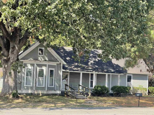 265 Tennessee St, Savannah, TN 38372