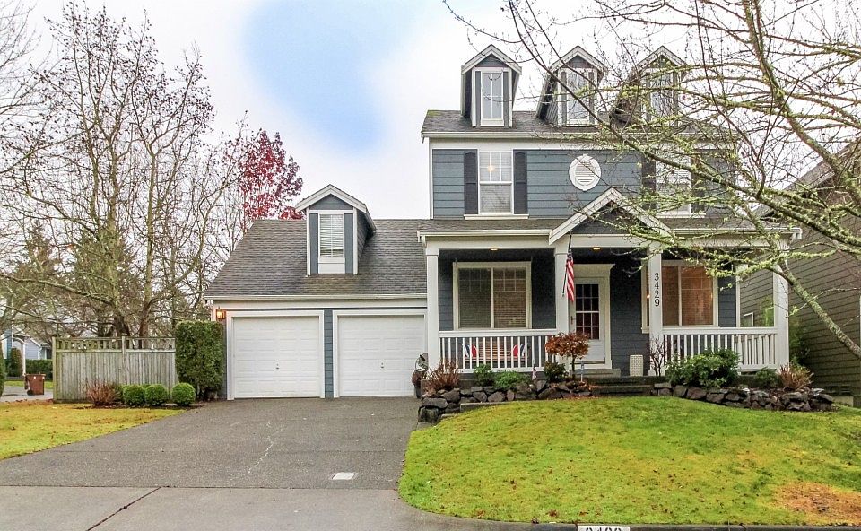 1st image of 3429 Laurelwood Cir NE