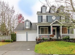 3429 Laurelwood Cir NE, Tacoma, WA