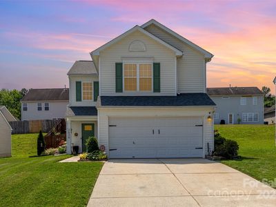 2636 Forest Grove Ct, Charlotte, NC, 28269