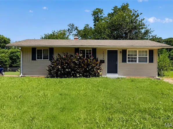 10324 Durness Dr, Saint Louis, MO 63137