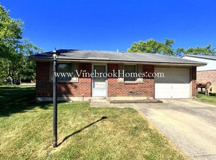 8046 Mount Hood St, Dayton, OH 45424