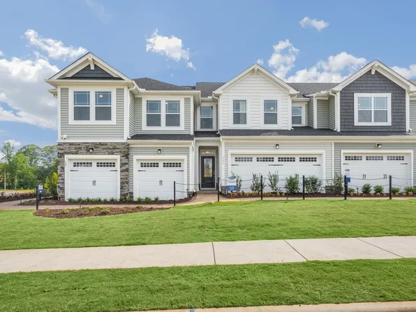 163 Siebold St, Garner, NC 27529