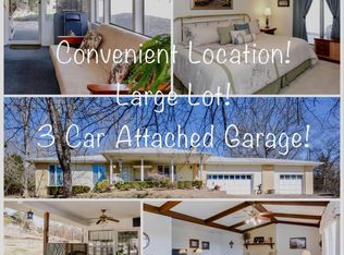 3 Fairway Ct, Kimberling City, MO 65686