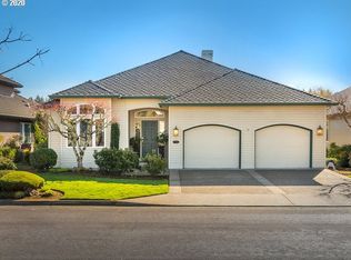 15248 NW Aberdeen Dr, Portland, OR
