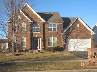 16362 Fairfield Dr, Plainfield, IL 60586