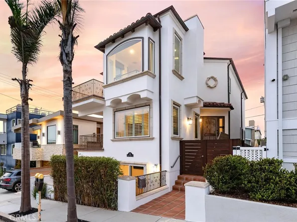 133 33rd St, Hermosa Beach, CA 90254