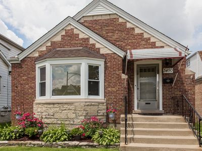 3450 N New England Ave, Chicago, IL, 60634