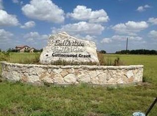 17000 Saint Therese Rd, Manor, TX 78653