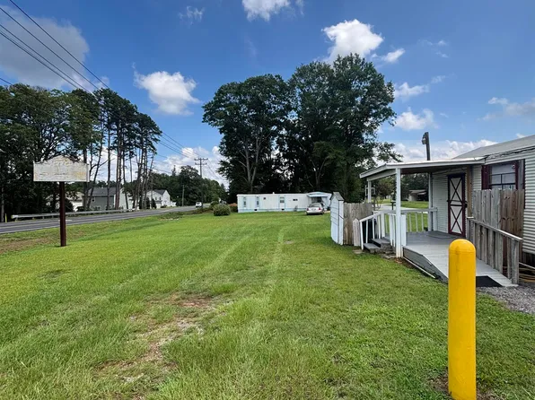12991 Asheville Hwy, Inman, SC 29349