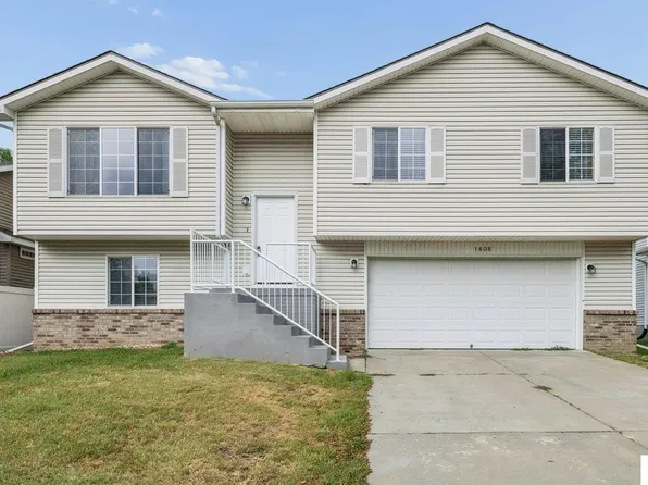 1608 Frisco Dr, Lincoln, NE 68521