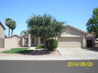 284 E Laredo Ave, Gilbert, AZ 85296