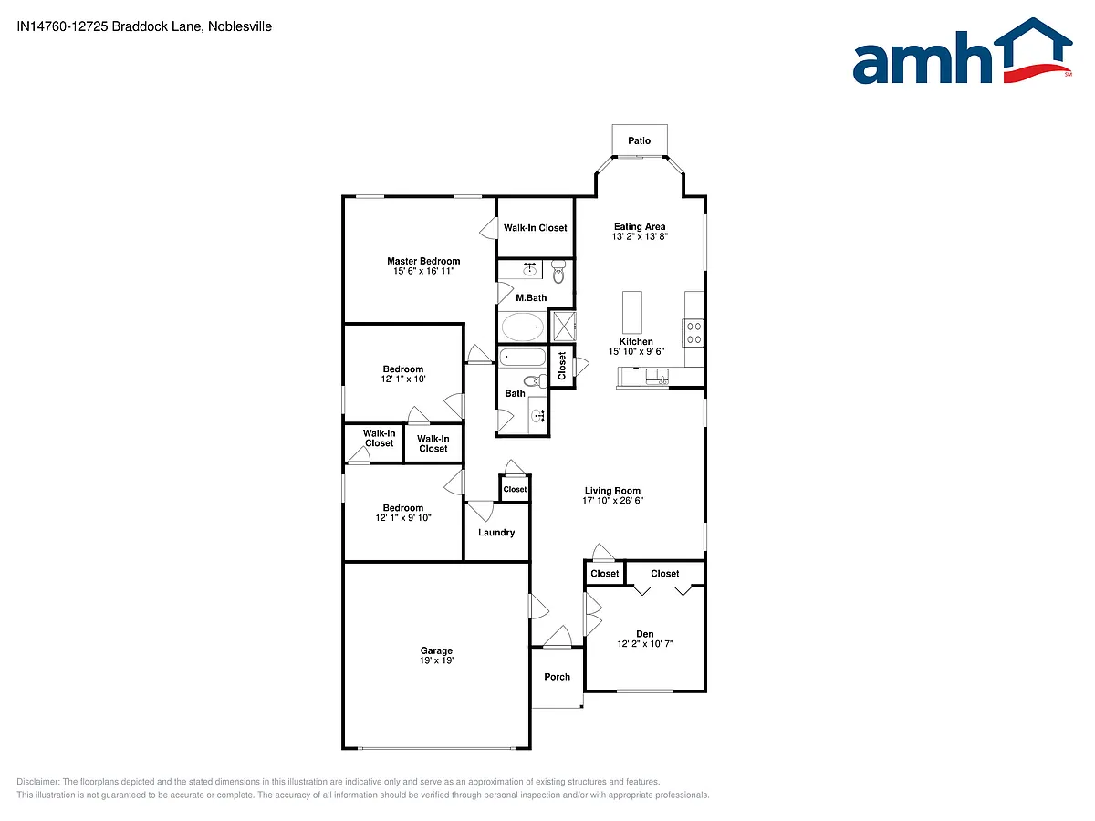 Building Photo - 12725 Braddock Ln