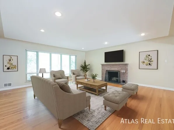 540 S Garfield St, Denver, CO 80209