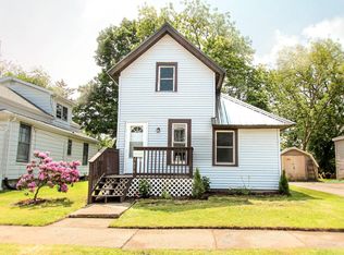 406 Grove St, La Porte, IN
