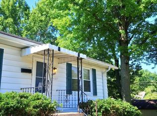 3407 Fullerton Ave, Alton, IL 62002