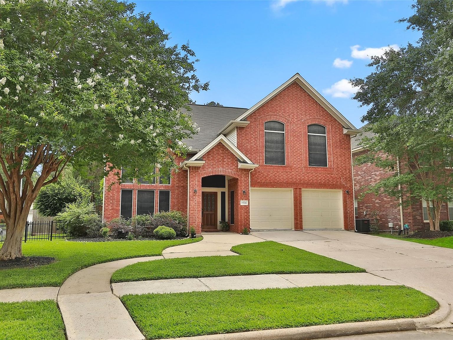 15826 Cutten Rd, Houston, TX 77070 Zillow
