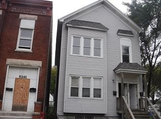 5240 S Princeton Ave, Chicago, IL 60609