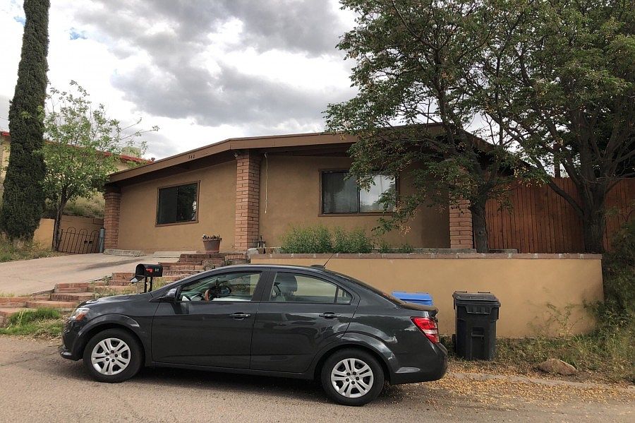 1st image of 542 E Calle Nacozari