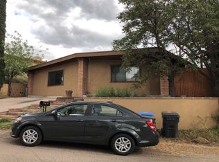 542 E Calle Nacozari, Nogales, AZ 85621