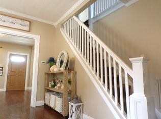 737 Clark Ave, Bluffton, IN 46714