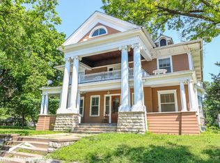 928 Leavenworth St., Manhattan, KS 66502