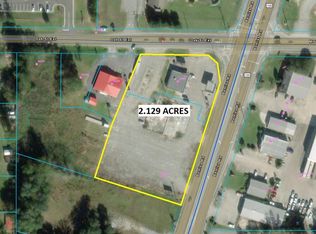 3480 Bemiss Rd, Valdosta, GA 31605