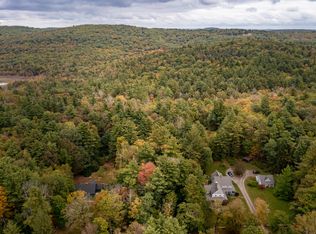 0 Laurel Way, Norfolk, CT 06058