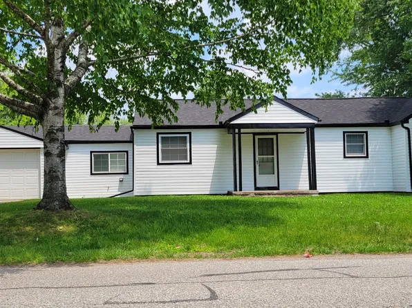 24065 Murray St, Clinton Township, MI 48035