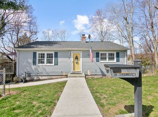 21 Macauley Ave, Waterbury, CT 06705