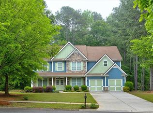 3032 Norwell Ct, Locust Grove, GA 30248