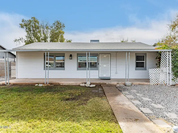 619 W CHIPMAN Road, Phoenix, AZ 85041