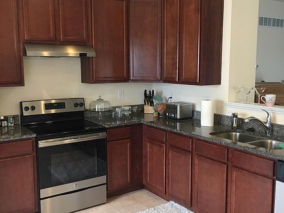 Granite Counter Tops