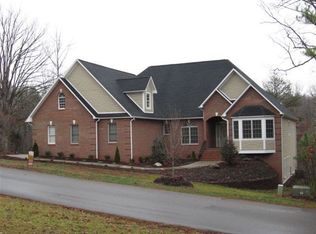 247 Chisholm Trl, Rutherfordton, NC 28139