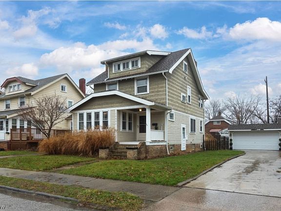2nd image of 16600 Pearldale Ave