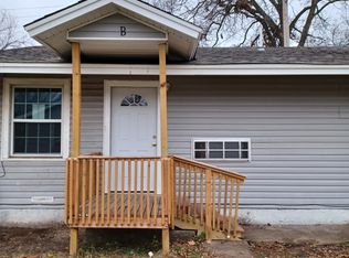 1410 NW Taylor Ave #B, Lawton, OK 73507