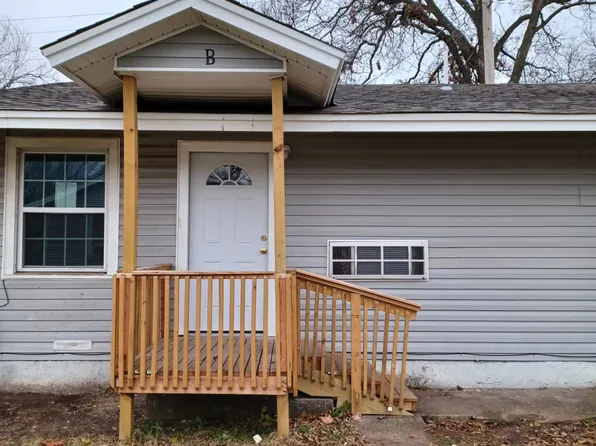1410 NW Taylor Ave #B, Lawton, OK 73507