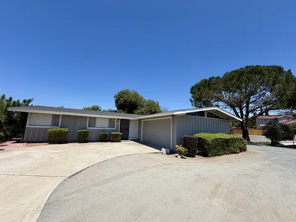 6478 Montezuma Rd, San Diego, CA 92115