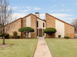 5916 Walden Trl, Arlington, TX 76016