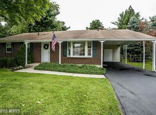 24313 Log House Rd, Gaithersburg, MD 20882